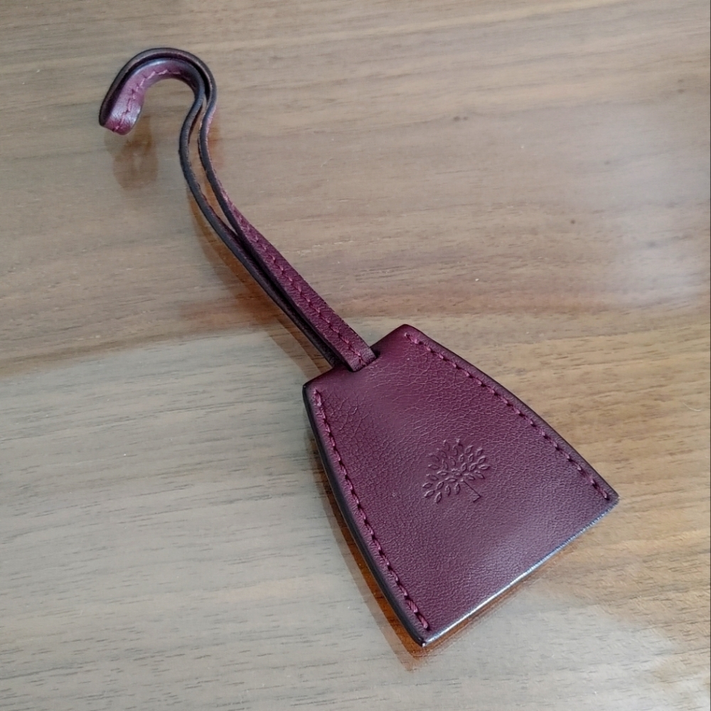 Mulberry Cloche